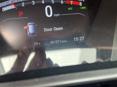 Used 2017 Honda CR-V EX
