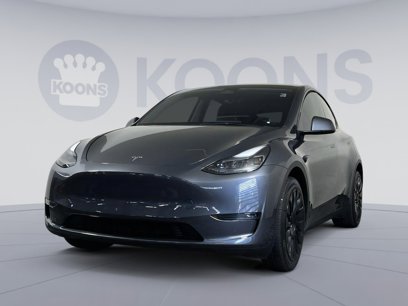 Used 2023 Tesla Model Y Long Range