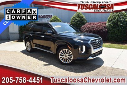 Used 2020 Hyundai Palisade Limited