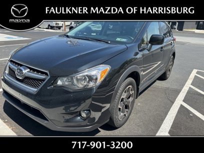 Used 2014 Subaru Crosstrek 2.0i Limited w/ Popular Package #2