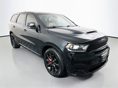 Used 2018 Dodge Durango R/T w/ Technology Group