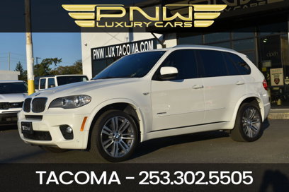 Used 2012 BMW X5 xDrive35i