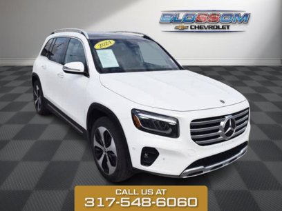 Used 2024 Mercedes-Benz GLB 250