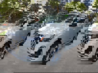 Certified 2025 Audi Q7 2.0T Premium