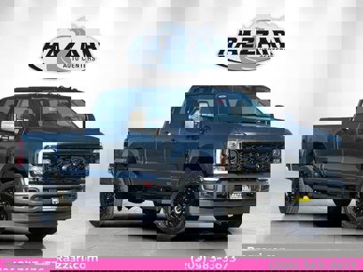 New 2025 Ford F250 XLT
