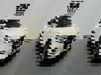 Used 2021 Nissan Rogue Sport SL w/ Premium Package