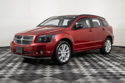 Used 2010 Dodge Caliber Heat w/ Security Group