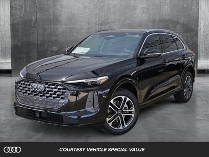 New 2025 Audi Q5 Premium Plus