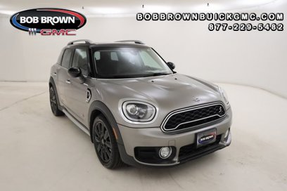 Used 2019 MINI Cooper Countryman S w/ Premium Package