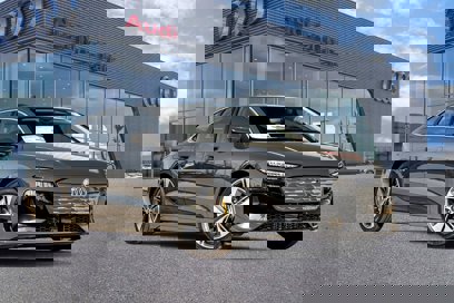New 2025 Audi A6 e-tron Premium Plus