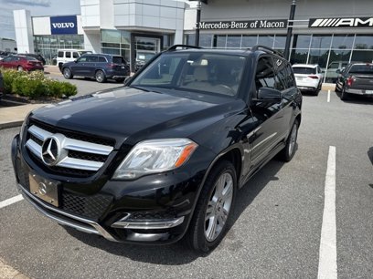 Used 2014 Mercedes-Benz GLK 350 2WD