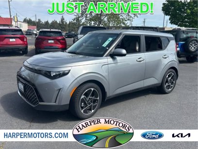 Used 2023 Kia Soul EX
