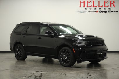 New 2025 Dodge Durango R/T