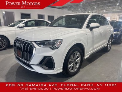Used 2023 Audi Q3 2.0T Premium