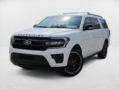Used 2022 Ford Expedition Max Limited