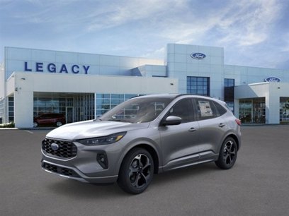 New 2025 Ford Escape ST-Line Elite