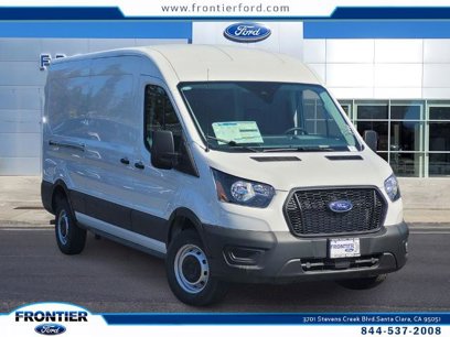 New 2023 Ford Transit 150 Medium Roof