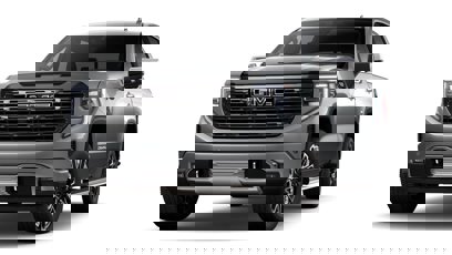 New 2026 GMC Sierra 1500 Denali Ultimate