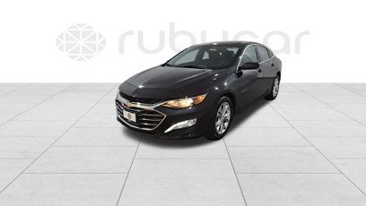 Used 2023 Chevrolet Malibu LT