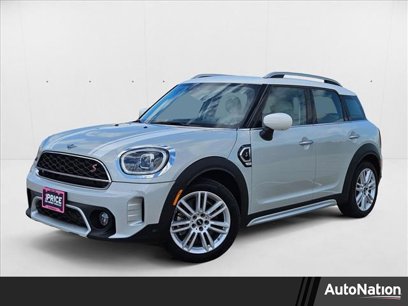 Used 2023 MINI Cooper Countryman S