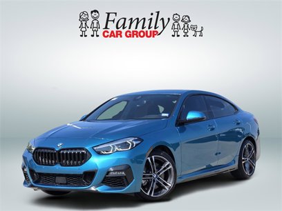 Used 2023 BMW 228i xDrive Gran Coupe w/ M Sport Package