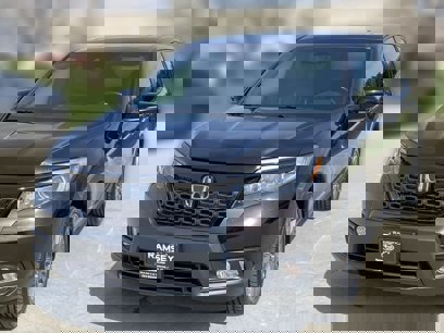 Used 2019 Honda Passport EX-L