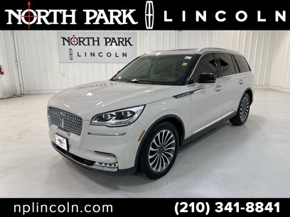 Used 2022 Lincoln Aviator Reserve w/ Equipment Group 201A