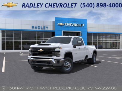 New 2025 Chevrolet Silverado 3500 W/T