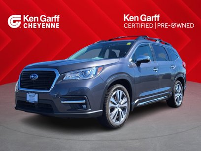 Used 2022 Subaru Ascent Touring w/ Popular Package #2A