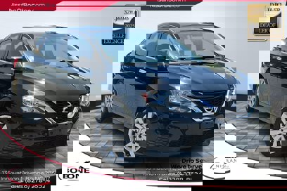 Used 2016 Nissan Sentra SV w/ Driver's Assist Package