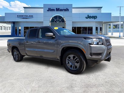 Used 2025 Nissan Frontier SV w/ Tow Package