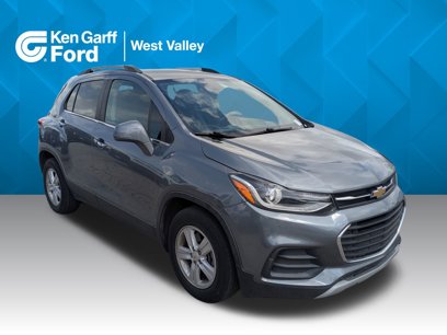 Used 2019 Chevrolet Trax LT w/ LT Convenience Package
