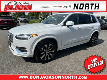 Used 2023 Volvo XC90 B5 Plus