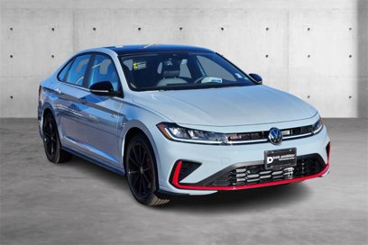 New 2025 Volkswagen Jetta GLI Autobahn