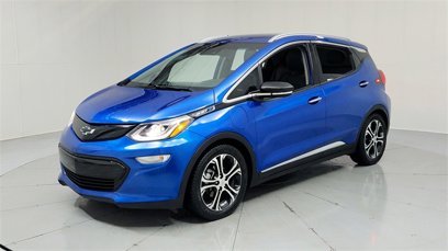 Used 2017 Chevrolet Bolt Premier w/ Driver Confidence II Package