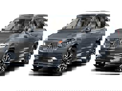 Certified 2023 Volvo XC90 T8 Plus w/ Protection Package Premier