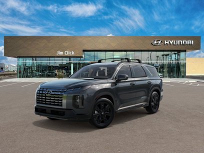 New 2025 Hyundai Palisade XRT