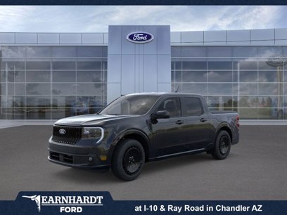 New 2025 Ford Maverick Lobo