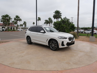 Used 2024 BMW X3 sDrive30i w/ M Sport Package