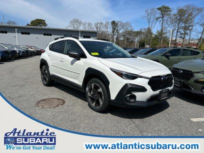 New 2025 Subaru Crosstrek 2.5i Limited