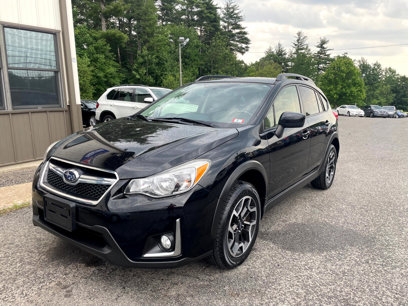 Used 2016 Subaru Crosstrek 2.0i Premium
