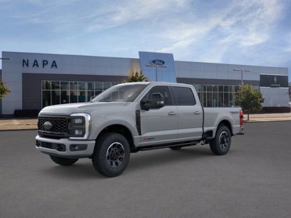 New 2025 Ford F250 Lariat w/ Lariat Ultimate Package