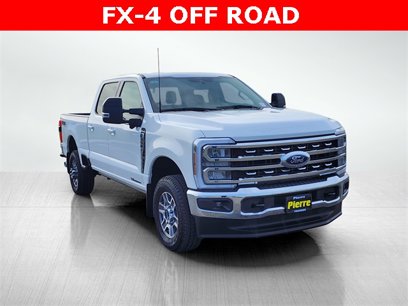 Used 2024 Ford F350 Lariat w/ FX4 Off-Road Package