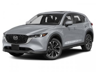Certified 2023 MAZDA CX-5 AWD 2.5 S w/ Premium Plus Pkg