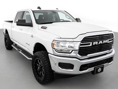 Used 2019 RAM 2500 Big Horn