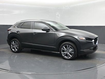 Certified 2025 MAZDA CX-30 AWD 2.5 S w/ Preferred Package