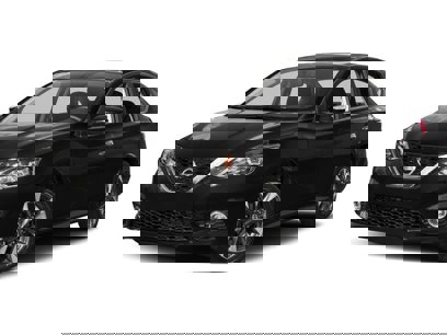 Used 2017 Nissan Sentra SR Turbo