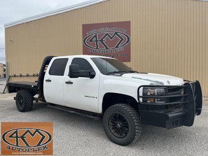 Used 2009 Chevrolet Silverado 3500 LT