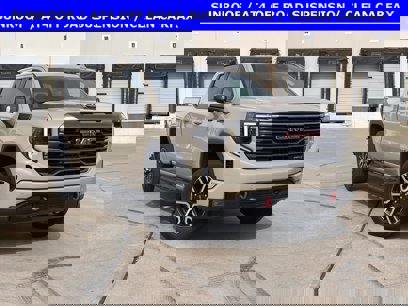 Used 2022 GMC Sierra 1500 AT4 w/ AT4 Premium Package