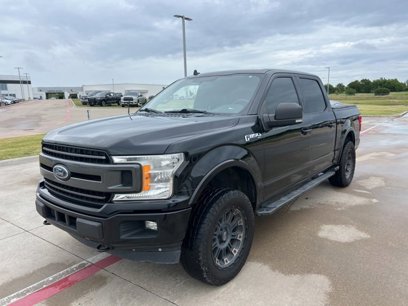 Used 2018 Ford F150 XLT w/ Equipment Group 302A Luxury